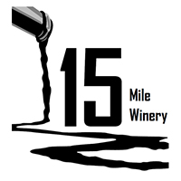 15 Mile Winery The Dalles, Oregon