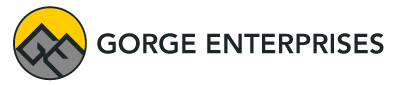 Gorge Enterprises Logo