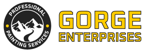 Gorge Enterprises Logo