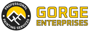 Gorge Enterprises Logo