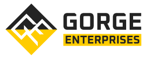 Gorge Enterprises Logo