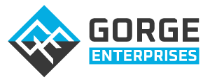 Gorge Enterprises Logo