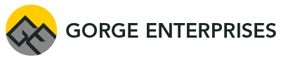 Gorge Enterprises Logo