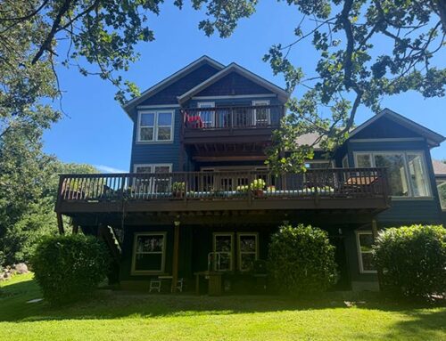 Hood River Dairy Way