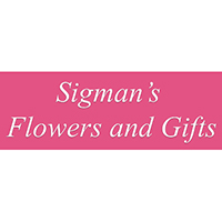 Sigman's Flowers The Dalles, Oregon
