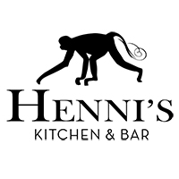 Henni's Kitchen & Bar White Salmon, WA