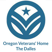 Oregon Veterans Home The Dalles, Oregon