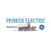 Pioneer Electric The Dalles, Oregon