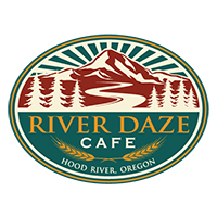 Riverdaze Cafe Hood River, Oregon