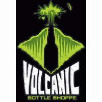 Volcanic Bottle Shoppe Hood River, Oregon